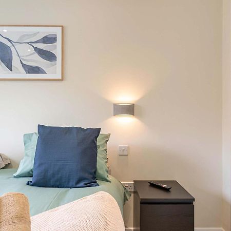 Stylish 2 Bedroom Apartments In دربي المظهر الخارجي الصورة